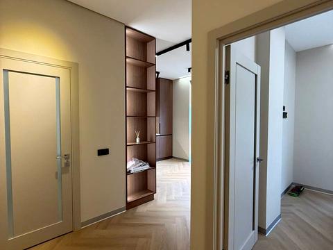 квартира по адресу Собранецкая ул., 42