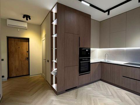 квартира по адресу Собранецкая ул., 42