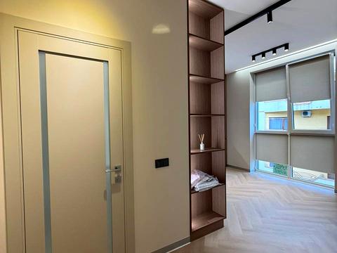 квартира по адресу Собранецкая ул., 42