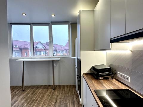 квартира за адресою Вітянська вул., 2в