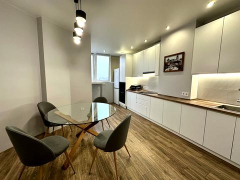 квартира за адресою Вітянська вул., 2в