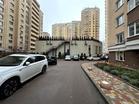 квартира за адресою Вітянська вул., 2в