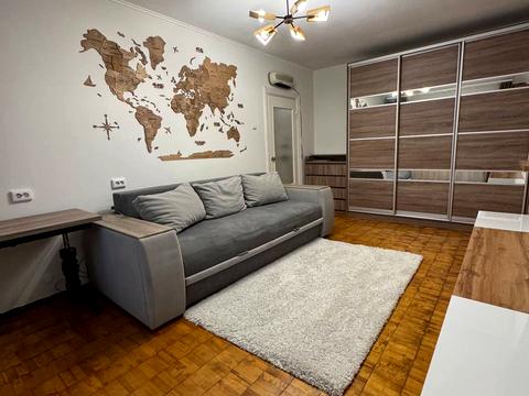 квартира по адресу Волынской Дивизии ул., 31