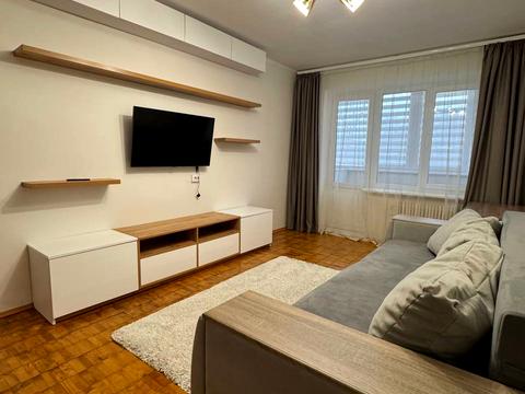 квартира по адресу Волынской Дивизии ул., 31