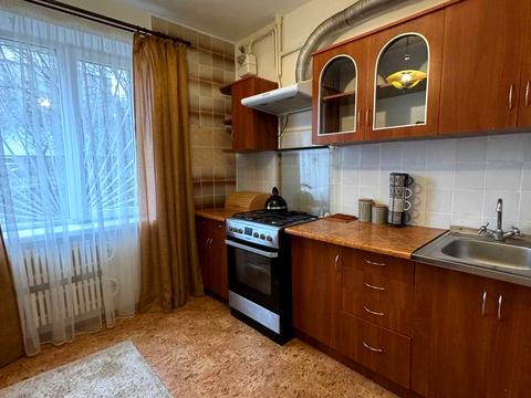 квартира по адресу Волынской Дивизии ул., 31