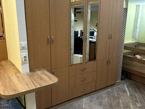 квартира за адресою Марка Вовчка вул., 12