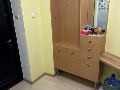 квартира за адресою Марка Вовчка вул., 12