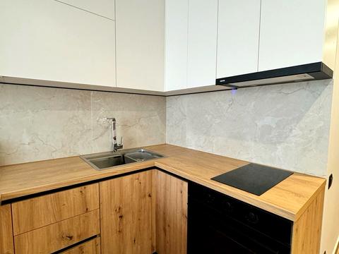 квартира по адресу Трускавецкая ул., 2-А