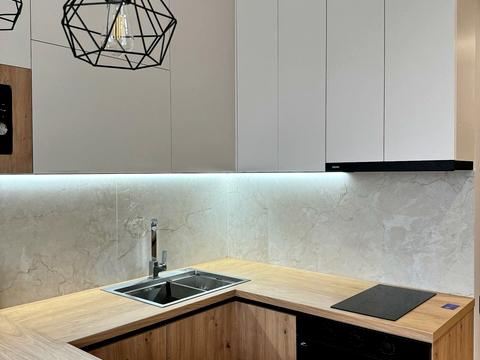 квартира по адресу Трускавецкая ул., 2-А