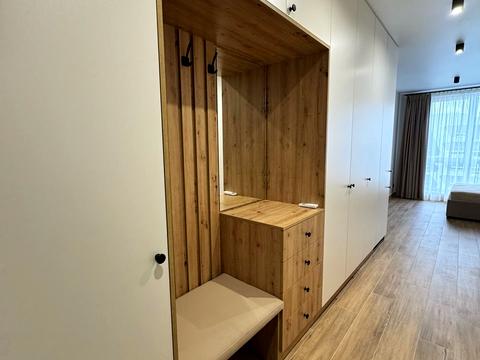 квартира по адресу Трускавецкая ул., 2-А