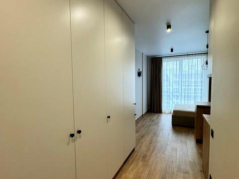 квартира по адресу Трускавецкая ул., 2-А