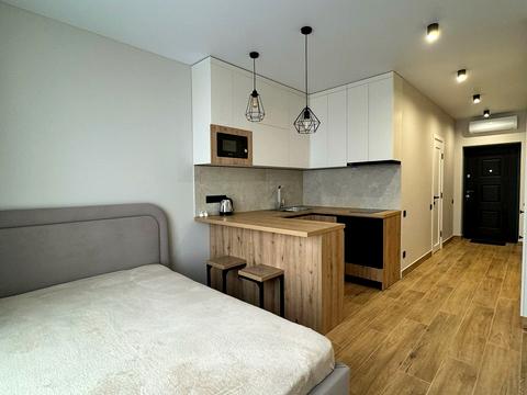 квартира по адресу Трускавецкая ул., 2-А