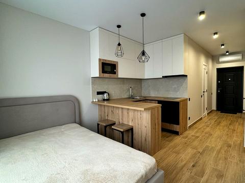 квартира по адресу Трускавецкая ул., 2-А