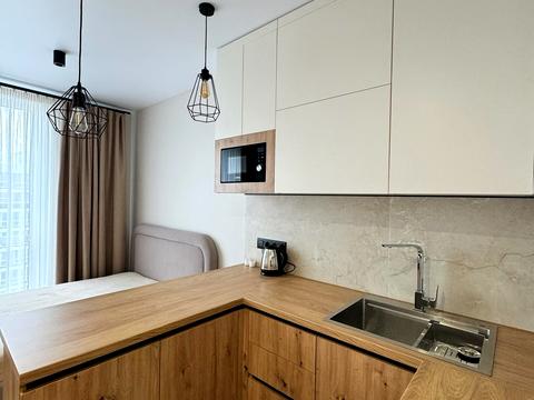 квартира по адресу Трускавецкая ул., 2-А