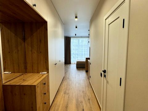 квартира по адресу Трускавецкая ул., 2-А