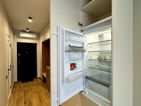 квартира по адресу Трускавецкая ул., 2-А