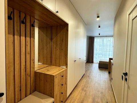 квартира по адресу Трускавецкая ул., 2-А