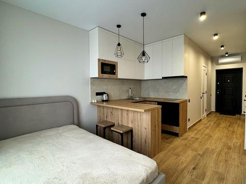 квартира по адресу Трускавецкая ул., 2-А