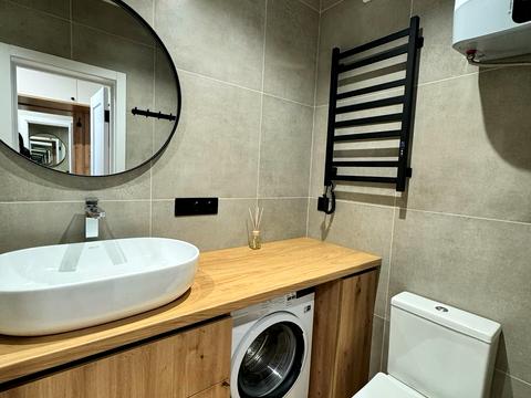 квартира по адресу Трускавецкая ул., 2-А