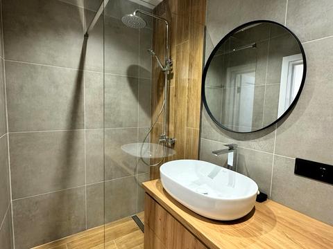 квартира по адресу Трускавецкая ул., 2-А