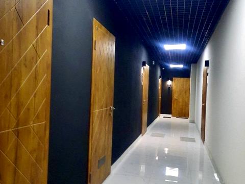 квартира по адресу Спортивна ул., 3/1