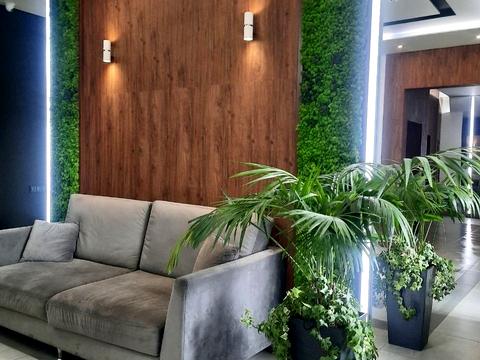 квартира по адресу Спортивна ул., 3/1