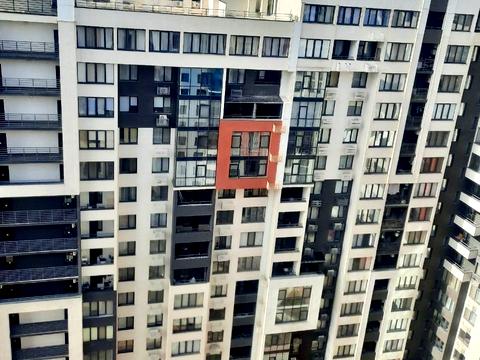 квартира по адресу Спортивна ул., 3/1