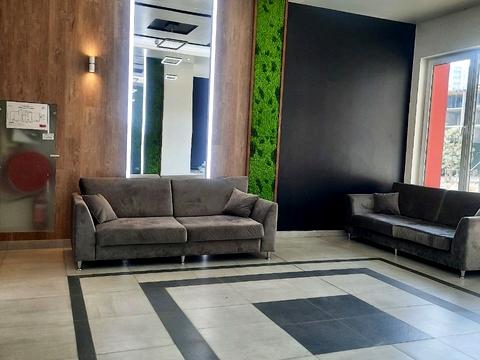 квартира по адресу Спортивна ул., 3/1