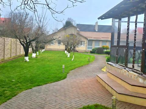 будинок за адресою Франка