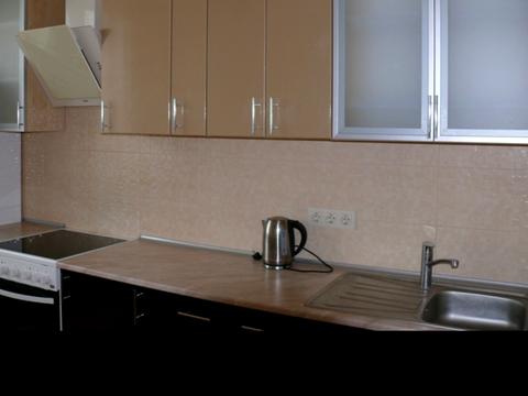 квартира за адресою Юлії Здановської вул. (Ломоносова), 46/1