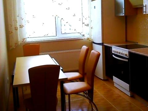 квартира за адресою Юлії Здановської вул. (Ломоносова), 46/1