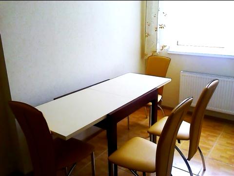 квартира за адресою Юлії Здановської вул. (Ломоносова), 46/1