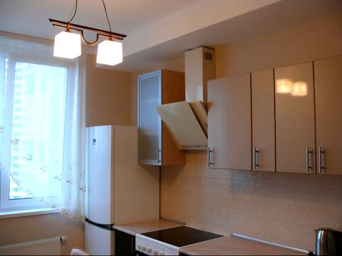 квартира за адресою Юлії Здановської вул. (Ломоносова), 46/1