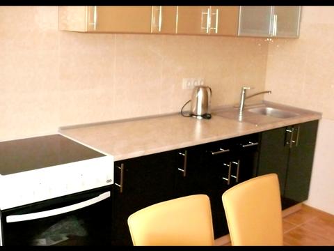 квартира за адресою Юлії Здановської вул. (Ломоносова), 46/1