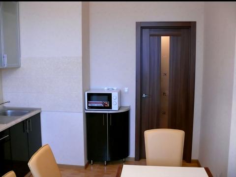 квартира за адресою Юлії Здановської вул. (Ломоносова), 46/1