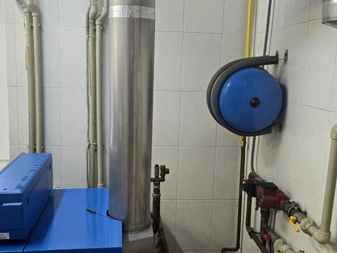 будинок за адресою Франка