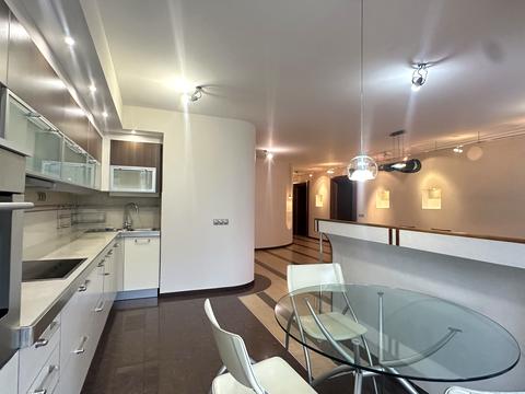 квартира за адресою Княжий Затон вул., 11