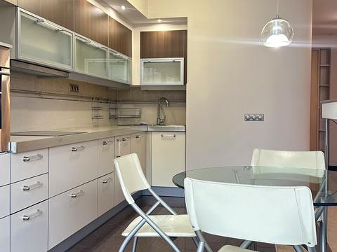 квартира за адресою Княжий Затон вул., 11