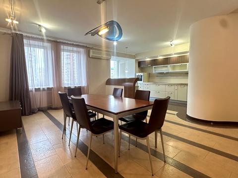 квартира за адресою Княжий Затон вул., 11