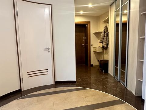 квартира за адресою Княжий Затон вул., 11