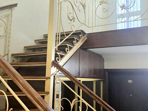 будинок за адресою Франка