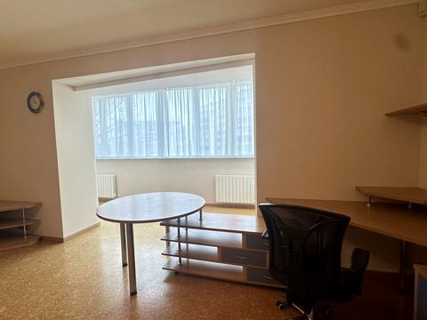 квартира за адресою Княжий Затон вул., 11