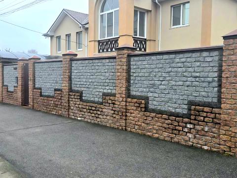 будинок за адресою Франка