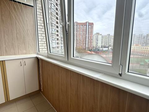 квартира за адресою Княжий Затон вул., 11