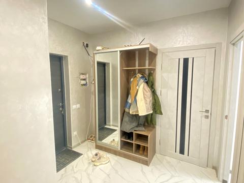 квартира за адресою Городоцька вул., 226а, корп. 1-4