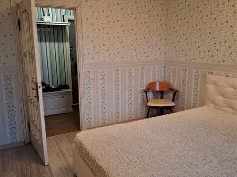 квартира по адресу Подгорная ул., 12