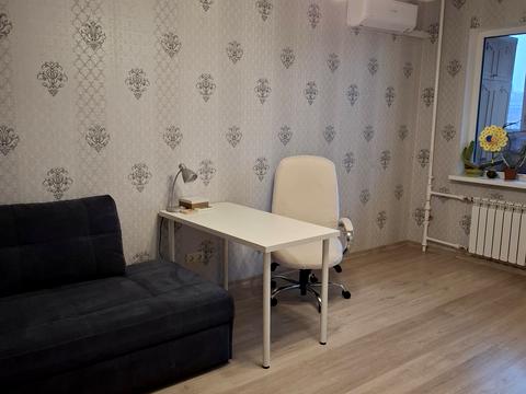 квартира по адресу Подгорная ул., 12