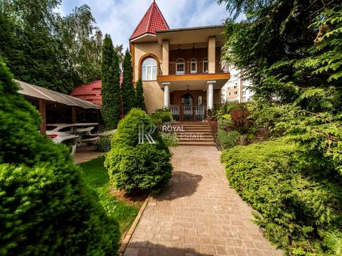 будинок за адресою Жулянська вул.