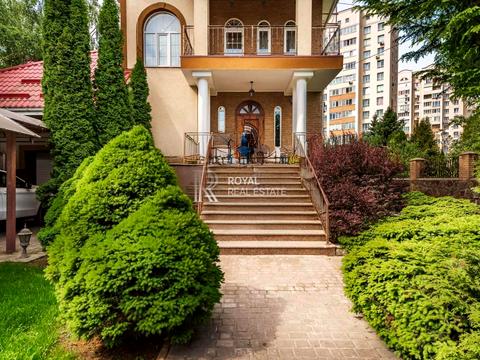 будинок за адресою Жулянська вул.