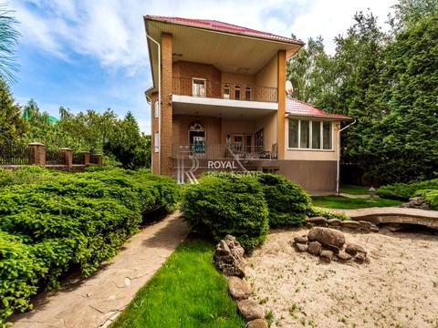 будинок за адресою Жулянська вул.